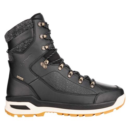 LOWA БОТИНКИ RENEGADE EVO ICE GTX BLACK HONEY 410950/9963
