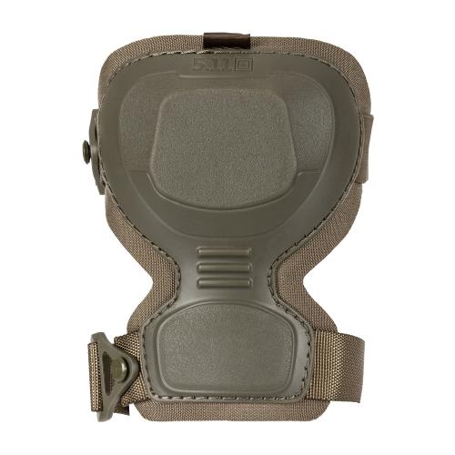 5.11 НАКОЛІННИКИ ТАКТИЧЕСКИЕ EXO.K GEL KNEE PAD RANGER GREEN 58679-186