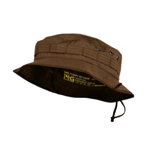 P1G-TAC ПАНАМА MBH DESERT BROWN UA281-M19991DB