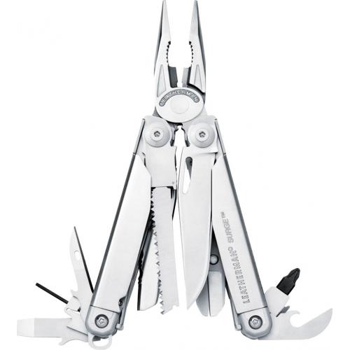 LEATHERMAN МУЛЬТИТУЛ SURGE 830165