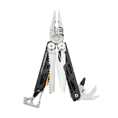 LEATHERMAN МУЛЬТИТУЛ SIGNAL 832265