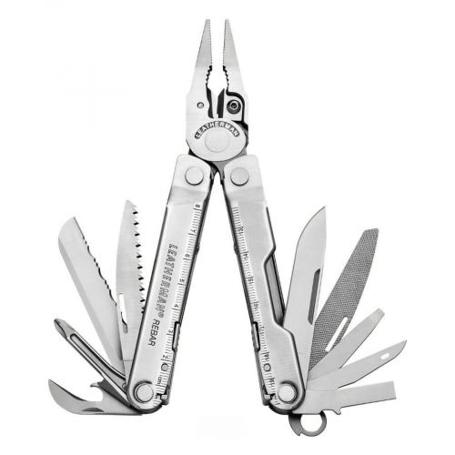 LEATHERMAN МУЛЬТИТУЛ REBAR STANDARD 831557