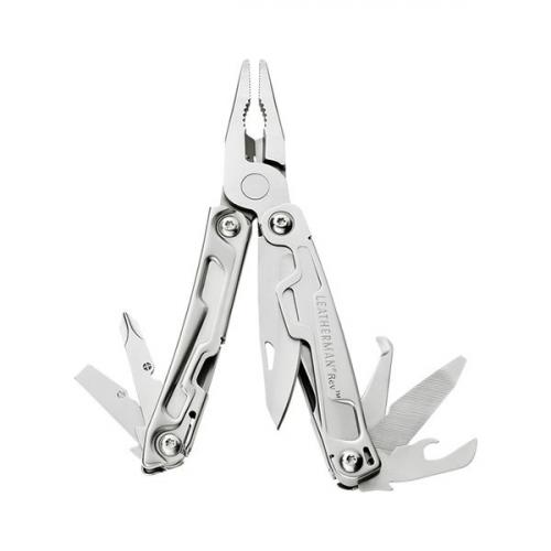 LEATHERMAN МУЛЬТИТУЛ REV 832130