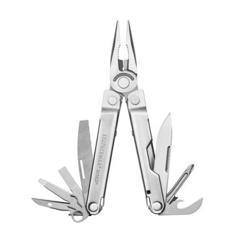 LEATHERMAN МУЛЬТИТУЛ BOND 832936 
