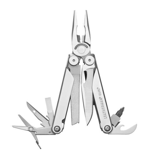LEATHERMAN МУЛЬТИТУЛ CURL 832932