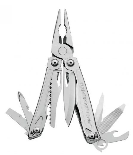LEATHERMAN МУЛЬТИТУЛ SIDEKICK 831439