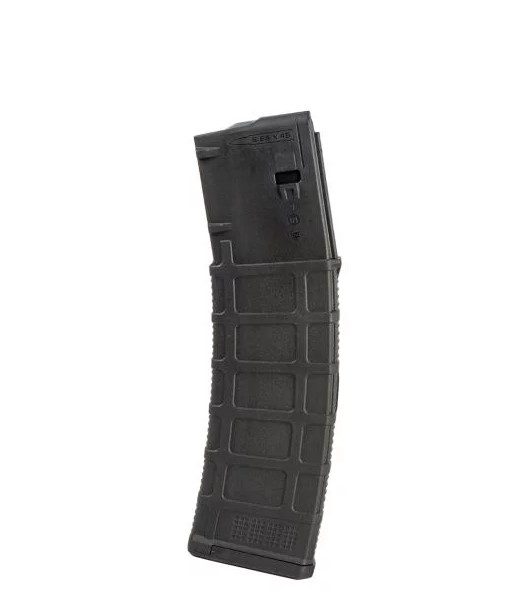 MAGPUL МАГАЗИН PMAG 40 GEN M3 5.56X45 BLACK MAG233-BLK