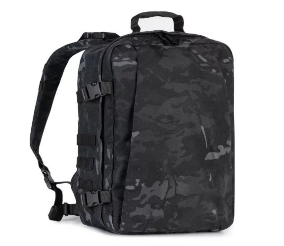 P1G-TAC РЮКЗАК ПОЛЬОВИЙ AMICA MULTICAM BLACK UA281-50162-MCBK