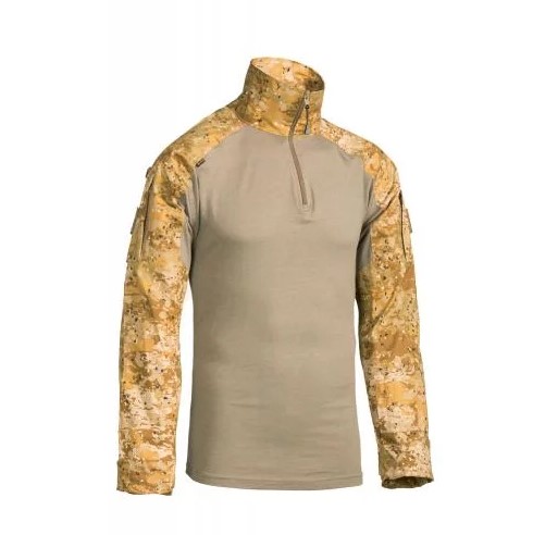 P1G-TAC ПОЛЕВАЯ РУБАШКА UAS UNDER ARMOR SHIRT ЖАБА СТЕПОВАЯ S771620JBS