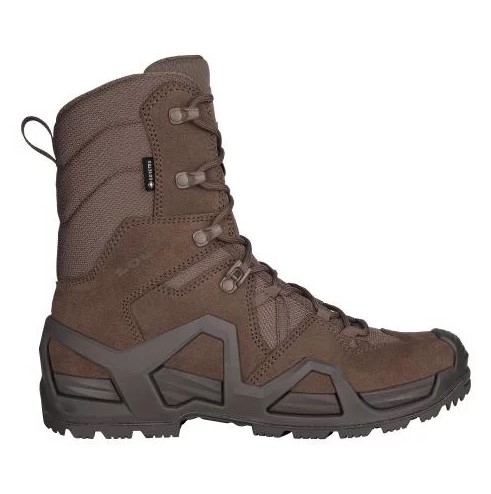 LOWA БОТИНКИ ЖЕНСКИЕ ZEPHYR MK2 GTX HI WS TF DARK BROWN 320850C30/0493