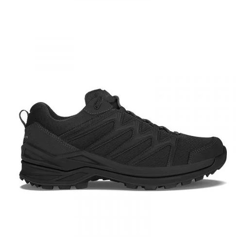 LOWA КРОСІВКИ ТАКТИЧНІ INNOX PRO LO TF BLACK 310835/0999