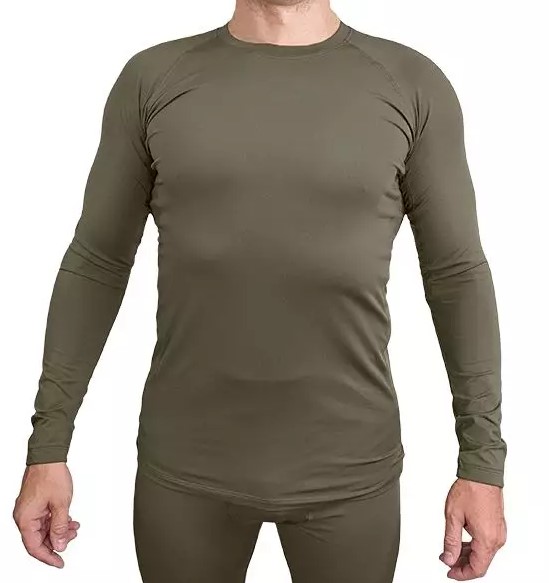 CHAMELEON ТЕРМОБІЛИЗНА TERMOLINE OLIVE 0205-01-20