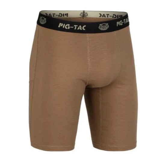 P1G-TAC ТРУСИ ASB COYOTE BROWN UA281-39973-CB