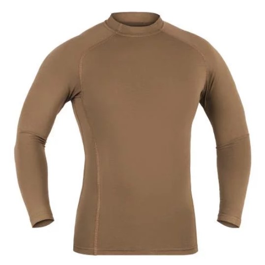 P1G-TAC ФУТБОЛКА-РЕГЛАН ASJ COYOTE BROWN UA281-29924-CB