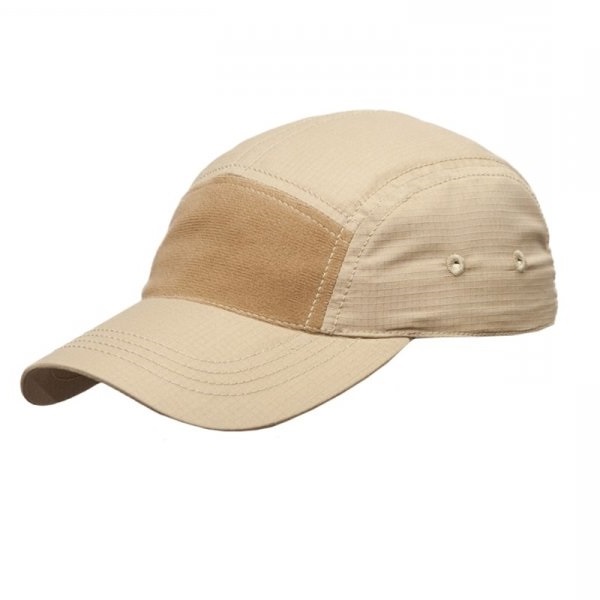 CHAMELEON БЕЙСБОЛКА TACTICAL SPORT CAP TAN 1109-27