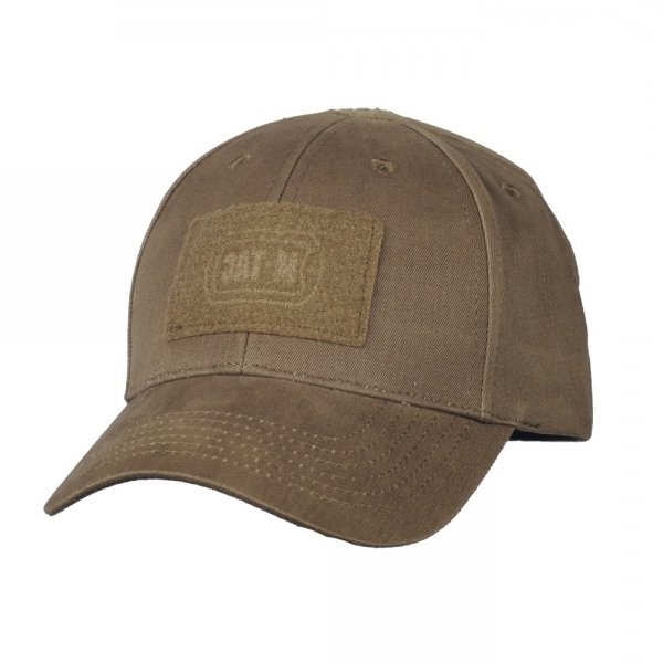 M-TAC БЕЙСБОЛКА ТАКТИЧЕСКАЯ С ЛОГОТИПОМ КОЙОТ