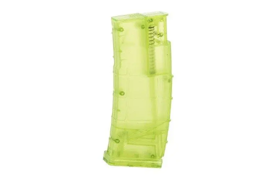 GFC ЛОАДЕР 400 ШАРОВ PMAG GREEN GFA-05-024379
