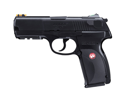 UMAREX ПИСТОЛЕТ RUGER P345 CO2 18991