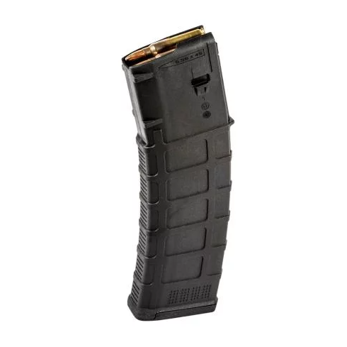 MAGPUL МАГАЗИН ДЛЯ AR/M4 PMAG 40 GEN M3 5.56X45 BLACK MAG233-BLK