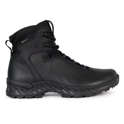 LOWA ЧЕРЕВИКИ ZICON GTX MID TF BLACK 311884C29/0999