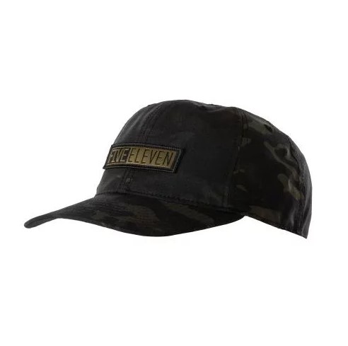 5.11 КЕПКА ТАКТИЧЕСКАЯ DAD HAT MULTICAM BLACK 89522ACP-251