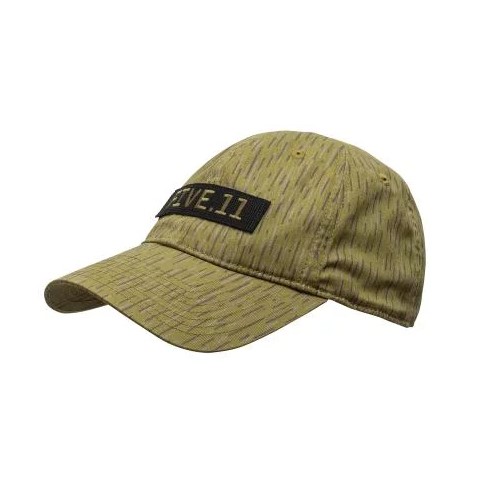 5.11 КЕПКА ТАКТИЧНА DAD HAT RIFLE GREEN 89201-348