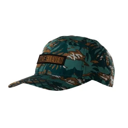 5.11 КЕПКА ТАКТИЧЕСКАЯ DAD HAT DEEP SEA NEU VAY CAMO 89522ACS-1101