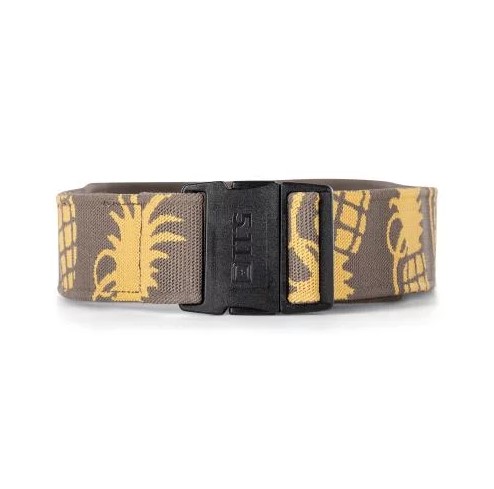 5.11 ПОЯС ТАКТИЧЕСКИЙ AYCE BELT MAJOR BROWN PINEAPPLE GRENADE 59548-1119