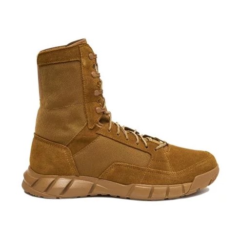 OAKLEY БОТИНКИ LIGHT ASSAULT BOOT 2 COYOTE 11188-86W