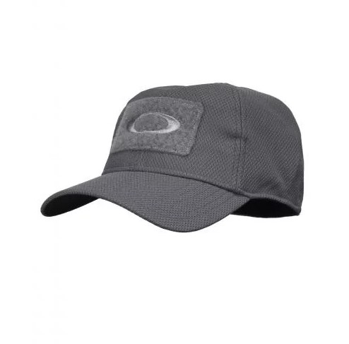 OAKLEY КЕПКА SI CAP SHADOW 911444A-20G