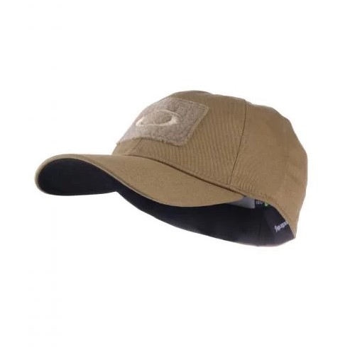 OAKLEY КЕПКА SI COTTON CAP COYOTE 911630-86W