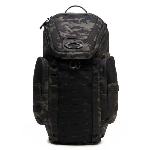 OAKLEY РЮКЗАК ТАКТИЧЕСКИЙ LINK PACK MILTAC 2.0 MULTICAM BLACK FOS900169A-02L