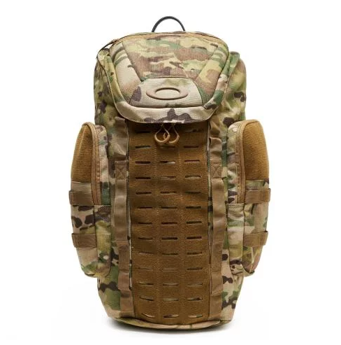 OAKLEY РЮКЗАК ТАКТИЧЕСКИЙ LINK PACK MILTAC 2.0 MULTICAM FOS900169A-86Y