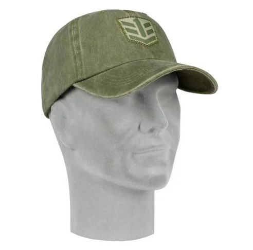 PROF1GROUP БЕЙСБОЛКА 2024 WASHED OLIVE UA281-4046-WO-PR24-ZSU