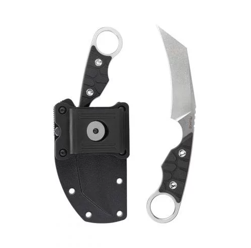 RUIKE НІЖ BLACK FS68