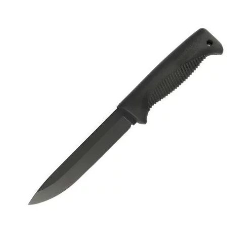 PELTONEN НІЖ CERAKOTE M95 BLACK FJP059