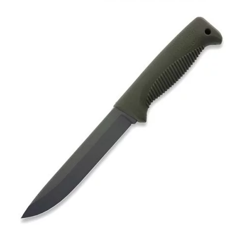 PELTONEN НІЖ CERAKOTE M95 OLIVE FJP142