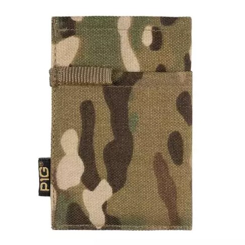 P1G-TAC МІНІ ГАМАНЕЦЬ MS-MW MTP/MCU CAMO UA281-70021-MTP-ZSU