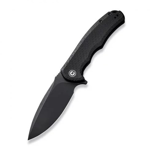CIVIVI НІЖ СКЛАДНИЙ PRAXIS BLACK C803G