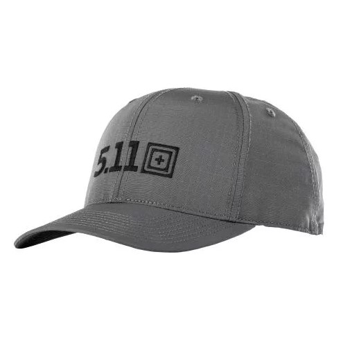 5.11 КЕПКА ТАКТИЧНА SCOPE CAP FLINT 89523-258