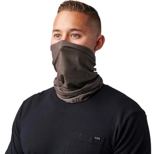 5.11 ШАРФ-ТРУБА HALO NECK GAITER RANGER GREEN 89471-186