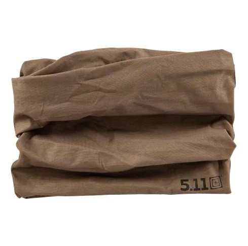 5.11 ШАРФ-ТРУБА HALO NECK GAITER KANGAROO 89471-134