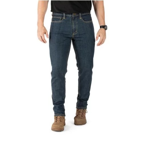 5.11 ДЖИНСИ DEFENDER FLEX SLIM JEAN TW INDIGO 74465-585
