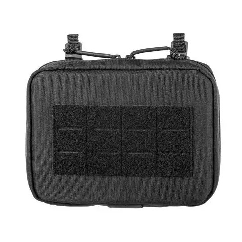 5.11 ПІДСУМОК АДМІНІСТРАТИВНИЙ FLEX ADMIN POUCH LARGE BLACK 56811-019