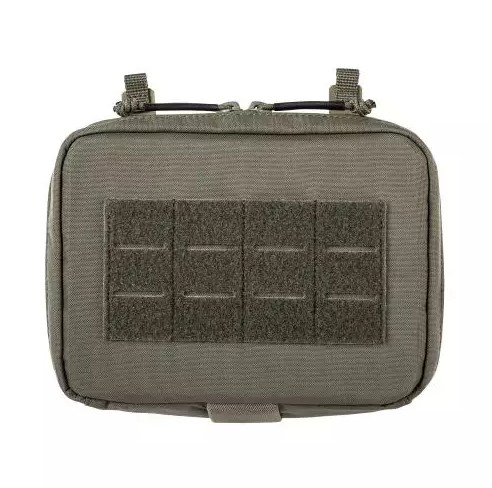 5.11 ПІДСУМОК АДМІНІСТРАТИВНИЙ FLEX ADMIN POUCH LARGE RANGER GREEN 56811-186