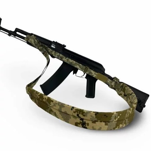 RAGNAROK ТРЬОХТОЧКОВИЙ РЕМІНЬ KRAKEN SLING ММ-14 RRM3V2-UDC