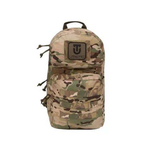 UTACTIC РЮКЗАК 13Л MAKS 2 URBAN MULTICAM UT-M2U-MC