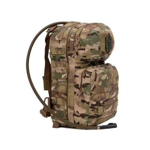 UTACTIC РЮКЗАК 13Л MOLLE MAKS 2 MULTICAM UT-M2T-MC