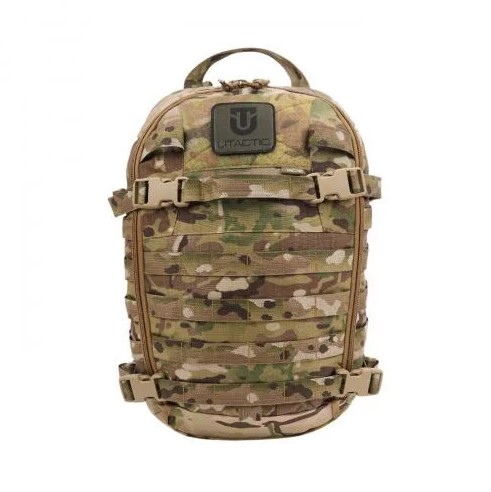 UTACTIC РЮКЗАК 15Л ALPHA G2 MULTICAM UT-AG2-MC