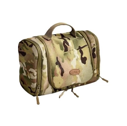 СГ ТАКТИКА НЕСЕСЕР STRONG V2.0 MTP/MCU CAMO NN-012-MTP